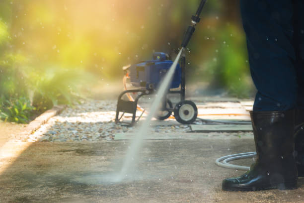 Best Spring Cleaning  in Plummer, ID